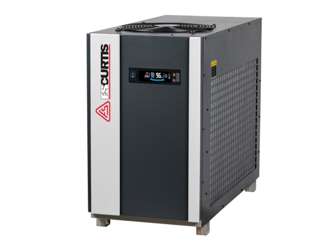 FS-Curtis RES Series Refrigerated Compressed Air Dryer