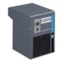 Atlas Copco FX86N, 183 CFM Refrigerated Air Dryer 