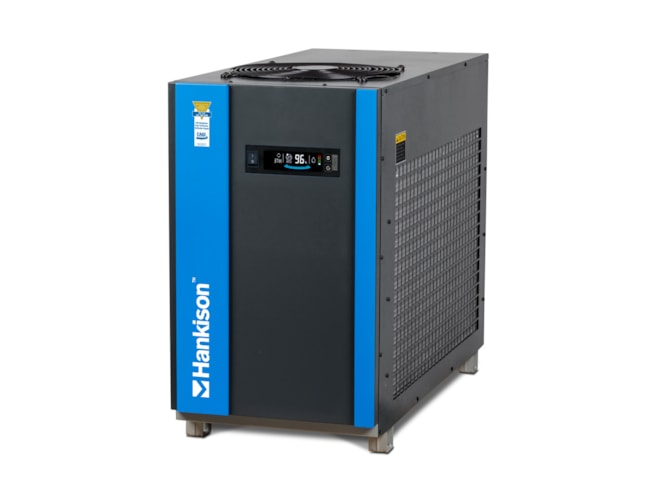 Hankison FLEX Series Refrigerated Air Dryer