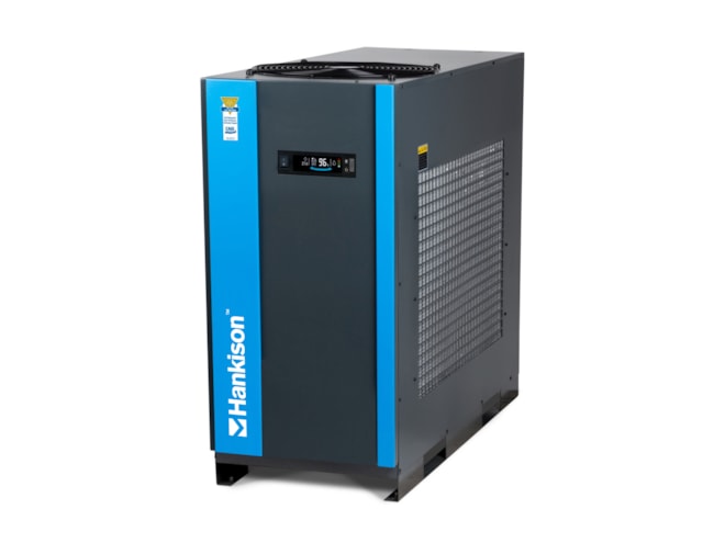 Hankison FLEX Series Refrigerated Air Dryer