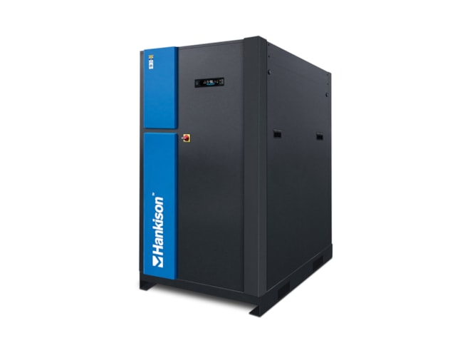 Hankison FLEX Series Refrigerated Air Dryer