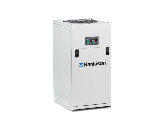 Hankison HITN Series Non-Cycling High Inlet Temperature Refrigerated Air Dryer