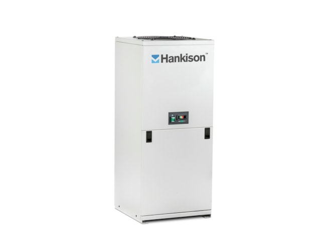 Hankison HITN Series Non-Cycling High Inlet Temperature Refrigerated Air Dryer