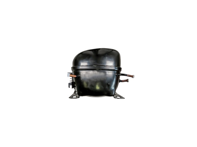 Deltech & Hankison Compressor FOR HG50,75