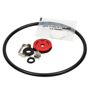 Deltech & Hankison, 6000003 Repair Kit, 505 & 506 Drain Trap