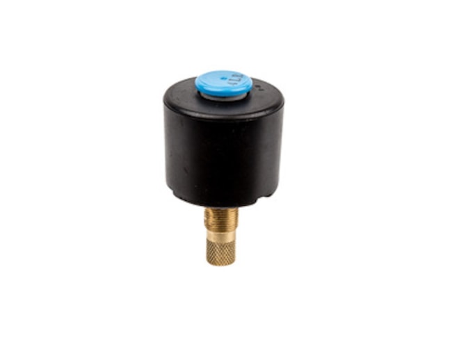 Deltech & Hankison Drain Valve, Auto, Internal, 250PSIG