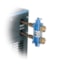 Deltech & Hankison Air By-Pass Valve, 1701-2