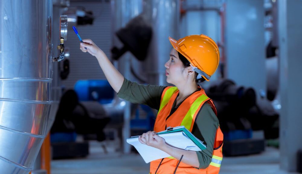 Everything You Need to Know About Industrial Chillers