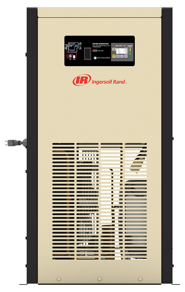 Ingersoll Rand D-IN Series Non-Cycling Refrigerated Air Dryer