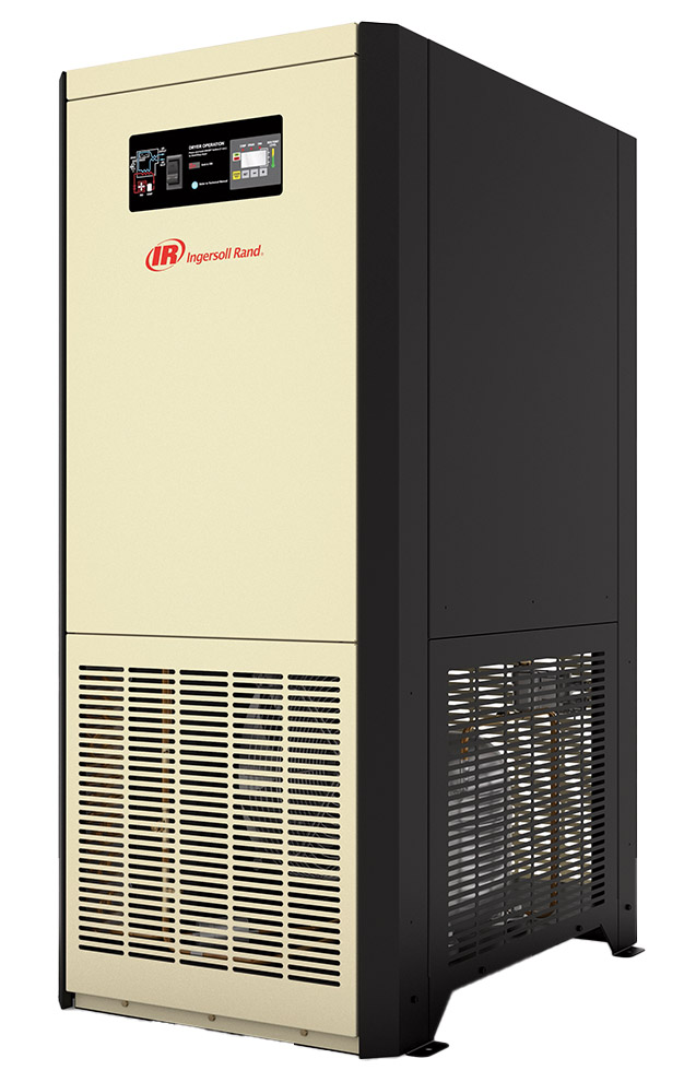 Ingersoll Rand D-IN Series Non-Cycling Refrigerated Air Dryer