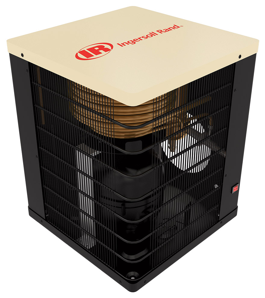 Ingersoll Rand D-IN Series Non-Cycling Refrigerated Air Dryer