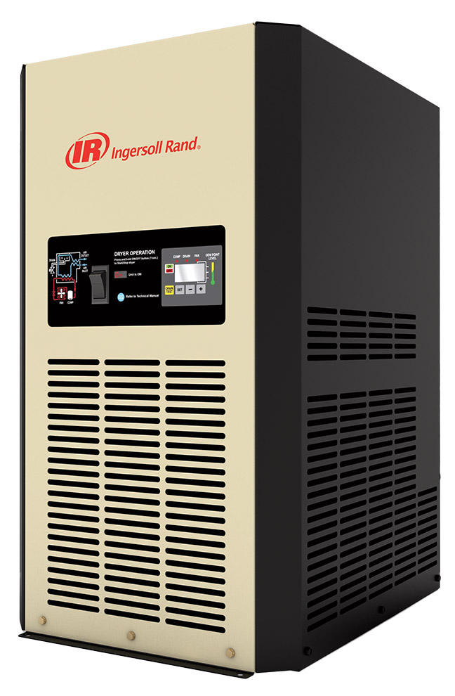 Ingersoll Rand D-IN Series Non-Cycling Refrigerated Air Dryer