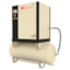 Ingersoll Rand UP6S Oil Flooded Rotary Screw Air Compressor - Tank Mount