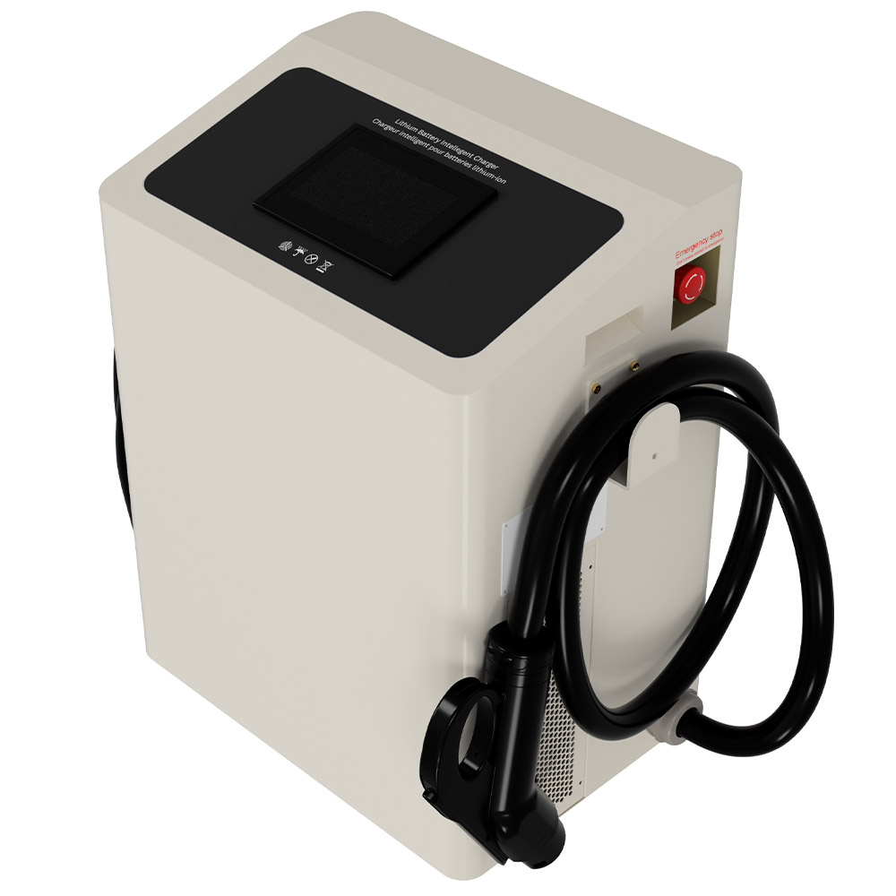 Kaishan KPB Series Charger