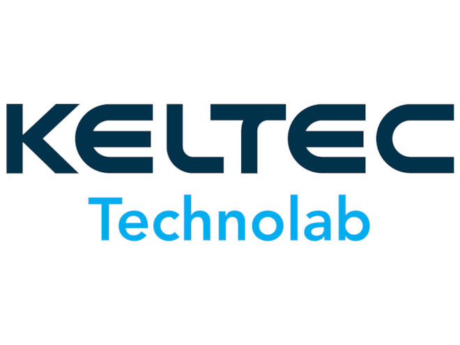 Keltec Technolab 01-2390 OIL FILTER