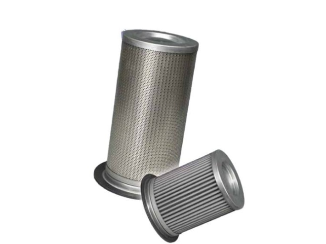 Keltec Technolab KV120-004 AIR/OIL SEPARATOR