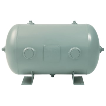 Manchester Tank 10 Gallon Horizontal Air Tank