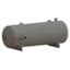 Manchester Tank 2200 Gallon Horizontal Air Tank 