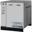 nano-purification solutions DXR Refrigerated Air Dryer 
