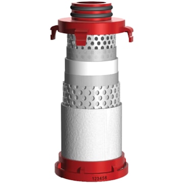 nano-purification solutions Replacement Filter Element