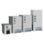 nano-purification solutions HTR0100-115601, 100 SCFM Refrigerated Air Dryer 