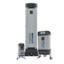 nano-purification solutions NDL 2110 GF, 212 SCFM Desiccant Air Dryer 