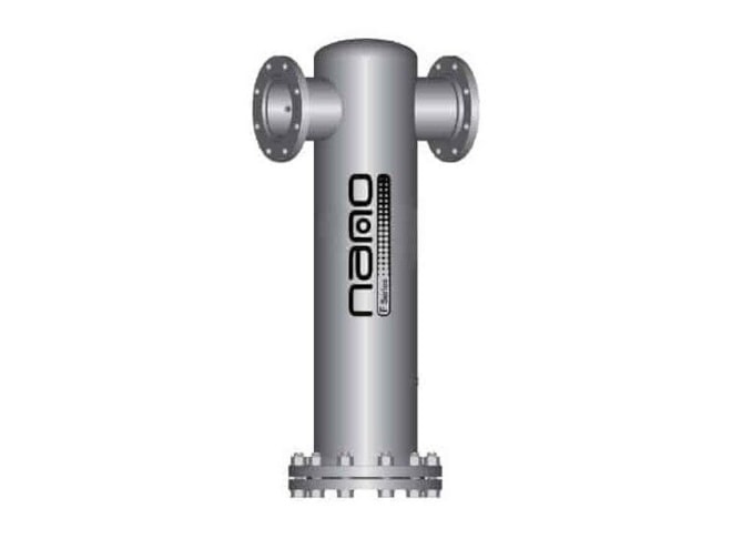 F2 Filter nano-purification solutions F2 High Capacity Flanged Filter ...