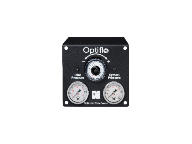 Applied System Technologies Optiflo Flow Controller | Flow Controllers ...