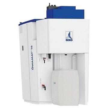 BEKO Technologies OWAMAT Oil and Water Separator