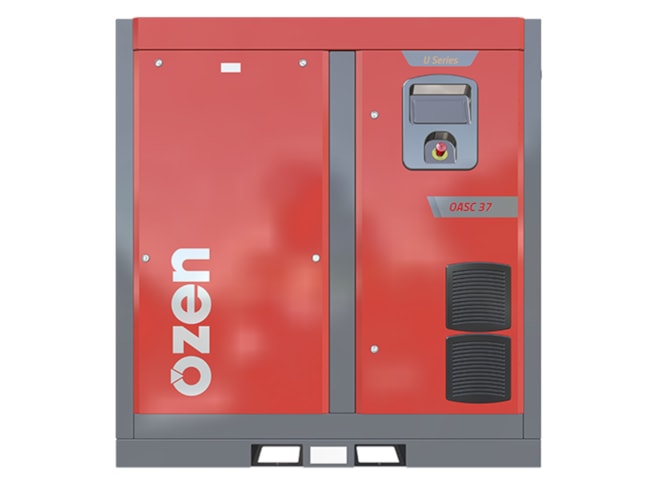OZEN OASC U Direct Drive Rotary Screw Air Compressor