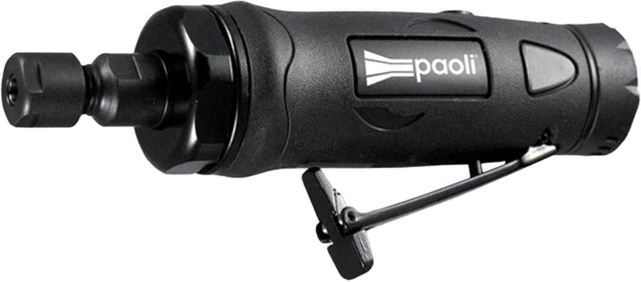 Paoli DP 2250 Heavy Duty Pneumatic Grinder