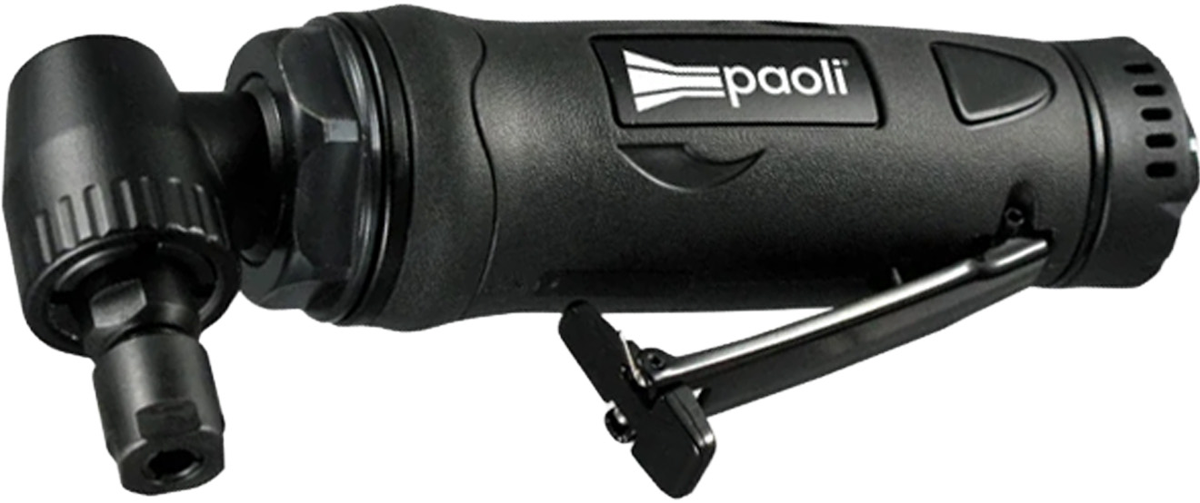 Paoli DP 2400 Heavy Duty Pneumatic Grinder