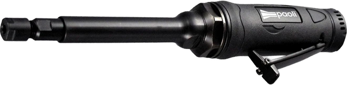 Paoli DP 2450 Heavy Duty Pneumatic Grinder