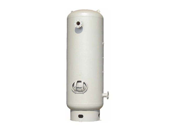 Penway 660 Gallon Vertical Air Receiver Tank