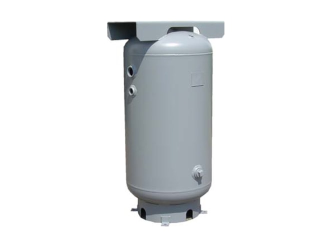 Basering Penway 80 Gallon Vertical Air Receiver Tank | Air Compressor Tanks ...