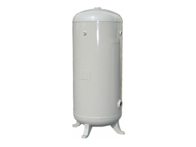 Penway 30 Gallon Vertical Air Receiver Tank