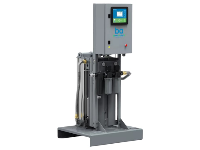 Pneumatech BA Series Breathing Air Dryer