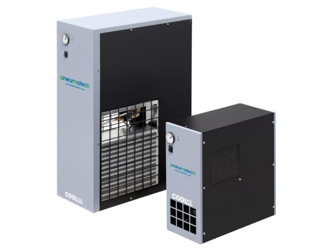 Pneumatech COOL Series Dryer