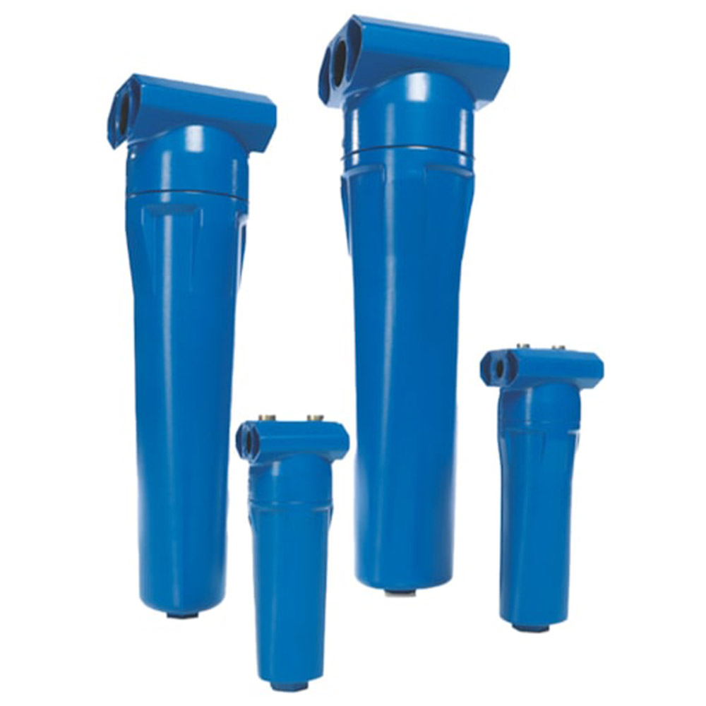 PureDry Air PDAF Series Compressed Air Filter
