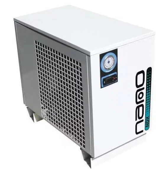 Nano Equipment NDX0085-115601