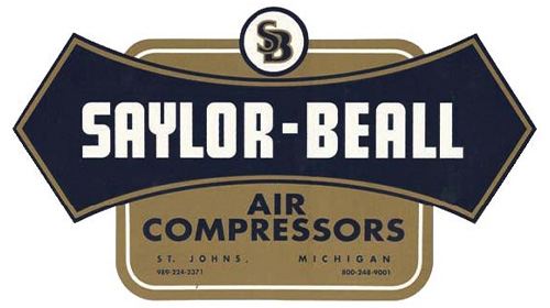 Saylor-Beall