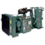 Saylor-Beall Rotary Screw Air Compressor