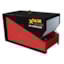 CONX Equipment X Air Diesel Powered Rotary Screw Air Compressor - Skid
