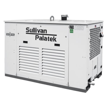 D185 Compressor Sullivan Palatek Products | Compressor World