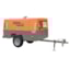Sullivan Palatek D260PDKR Portable Air Compressor 