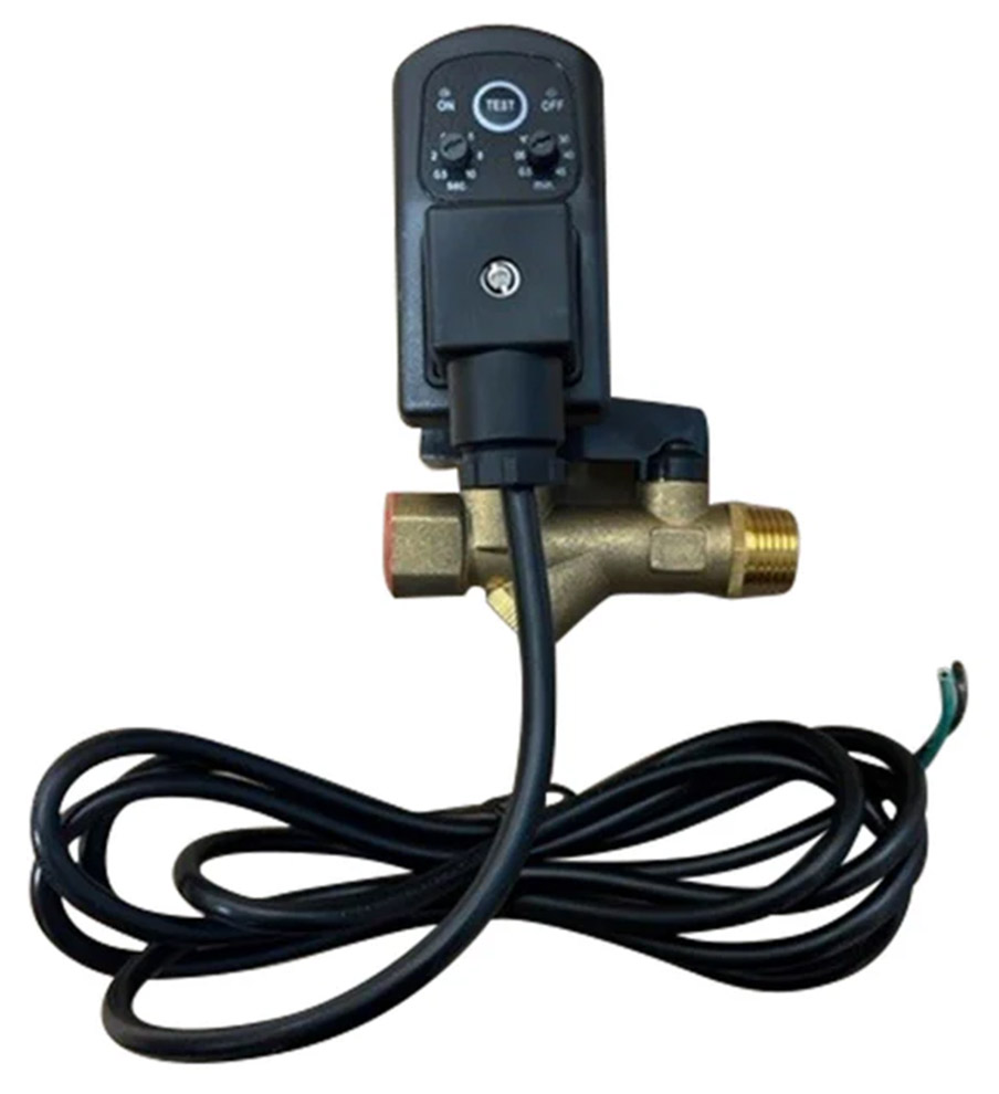 Super-Dry TD Series Electronic Timer Drain