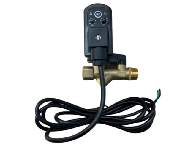 Super-Dry TD Series Electronic Timer Drain