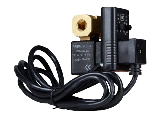 Super-Dry TD Series Electronic Timer Drain