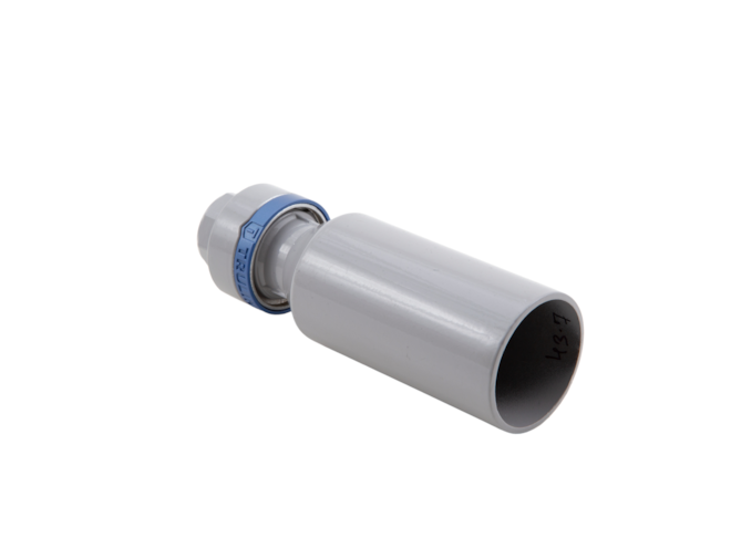 Applied System Technologies TruLink Reducing Stem Adapter