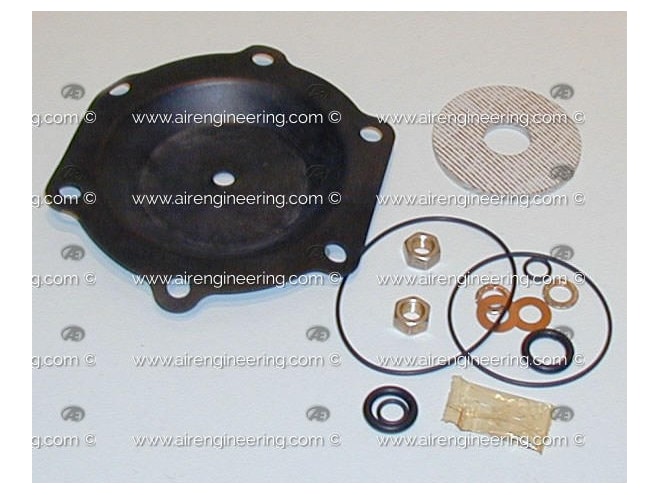 Parker tp7720 Part